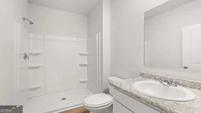 97 Babcock Dr NE Rome, GA 30165