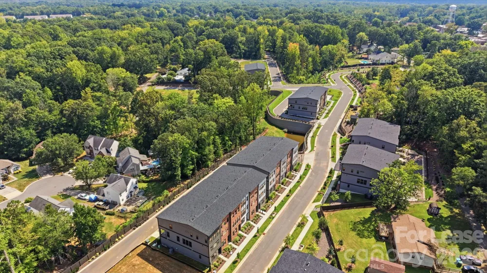 236 Old Town Village Road #9 Waxhaw, NC 28173