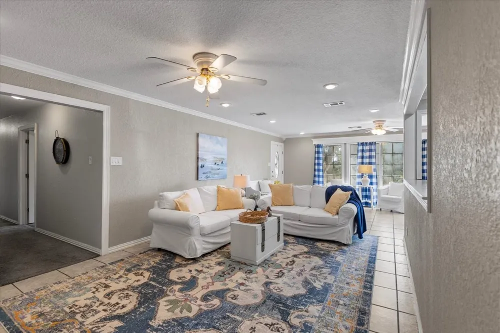 1715 Leisure Lane Hideaway, TX 75771