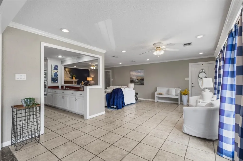 1715 Leisure Lane Hideaway, TX 75771