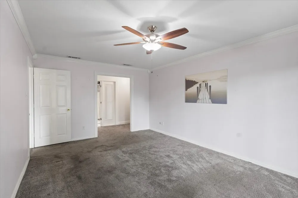 1715 Leisure Lane Hideaway, TX 75771