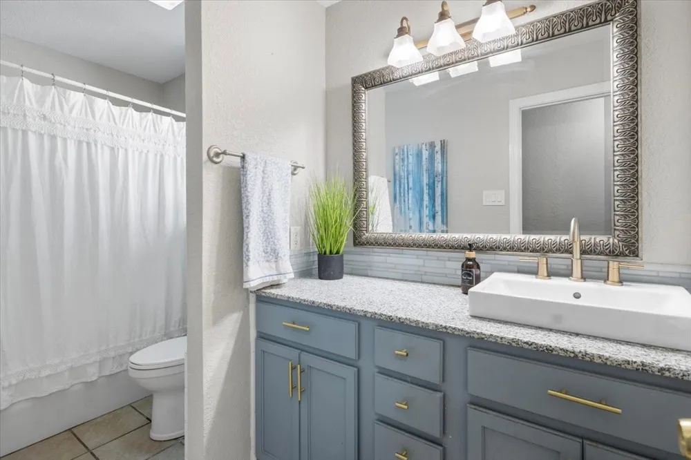 1715 Leisure Lane Hideaway, TX 75771