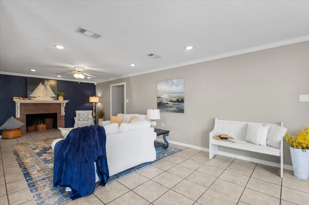 1715 Leisure Lane Hideaway, TX 75771