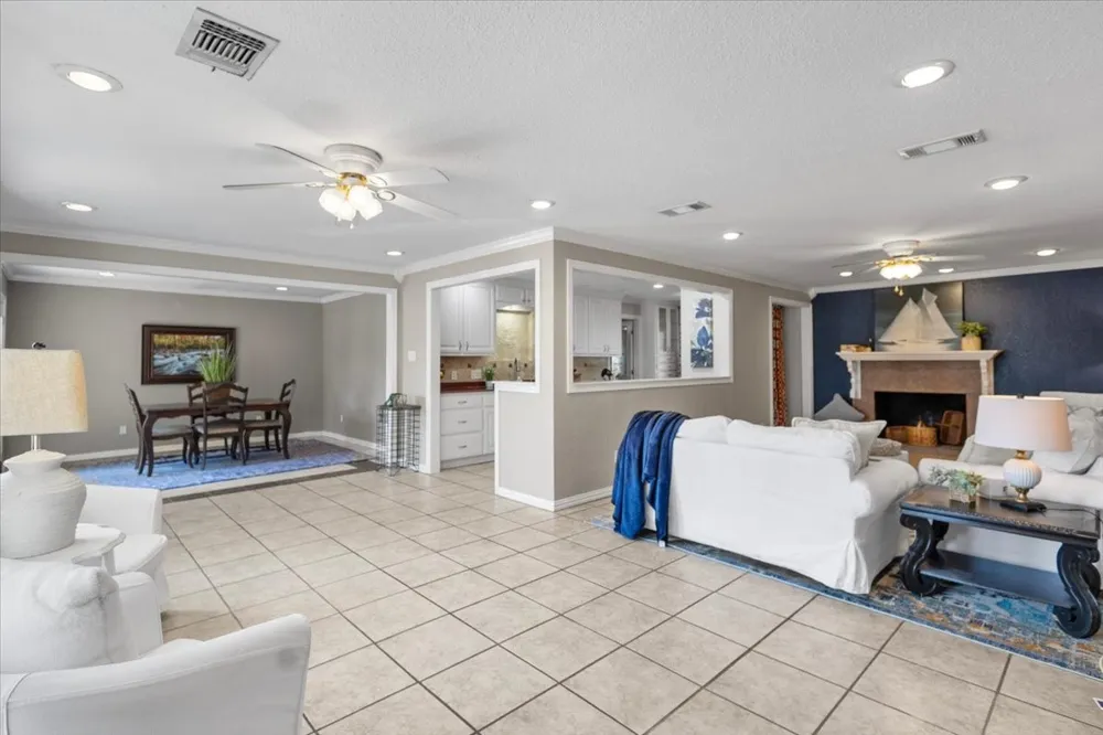 1715 Leisure Lane Hideaway, TX 75771
