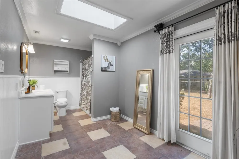 1715 Leisure Lane Hideaway, TX 75771