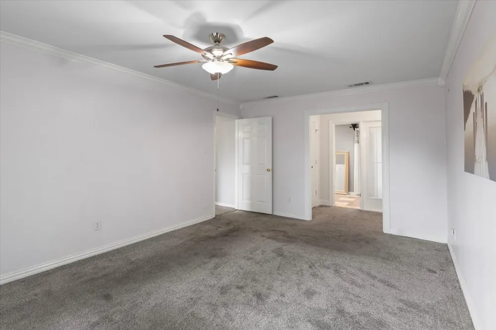 1715 Leisure Lane Hideaway, TX 75771