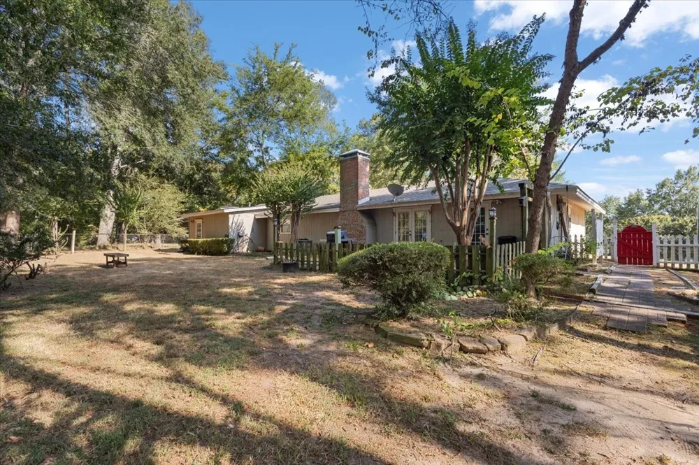 1715 Leisure Lane Hideaway, TX 75771