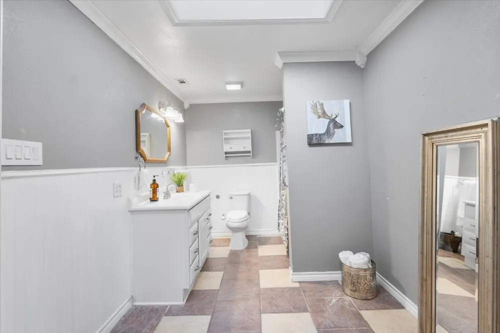 1715 Leisure Lane Hideaway, TX 75771