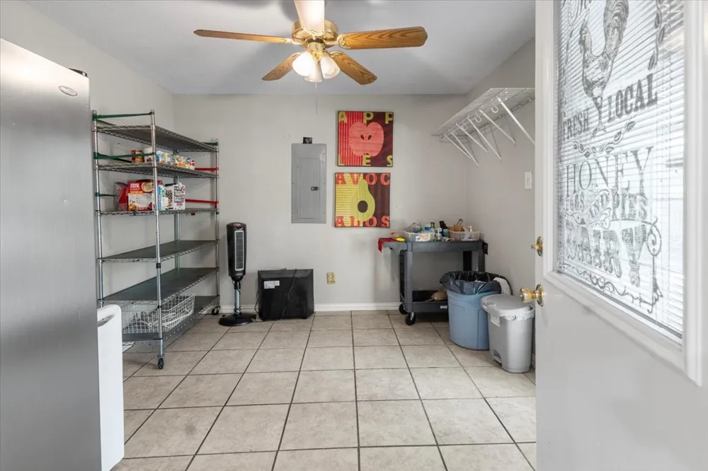 1715 Leisure Lane Hideaway, TX 75771
