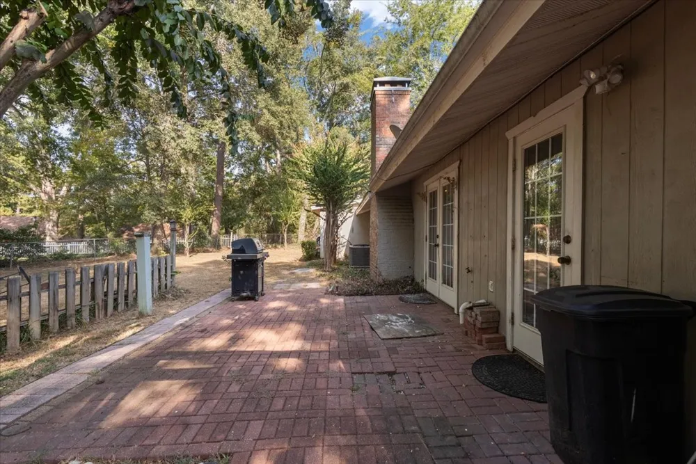 1715 Leisure Lane Hideaway, TX 75771