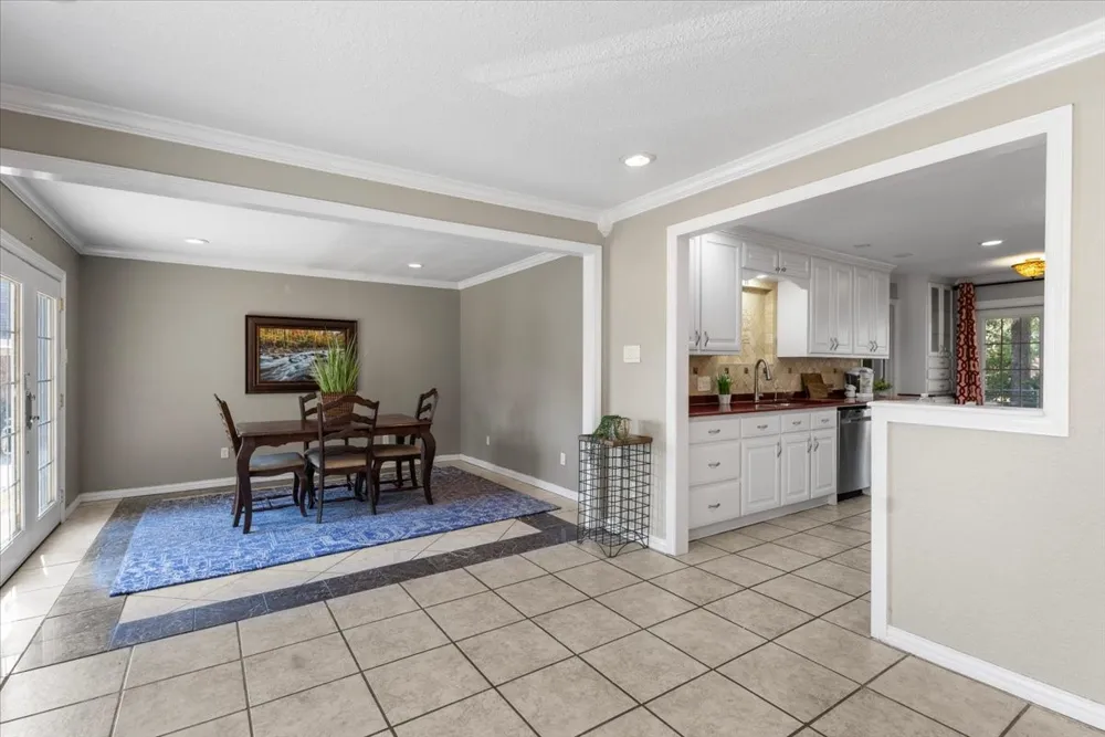 1715 Leisure Lane Hideaway, TX 75771
