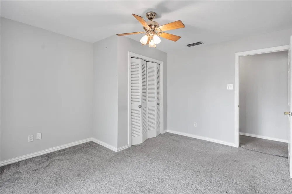 1715 Leisure Lane Hideaway, TX 75771