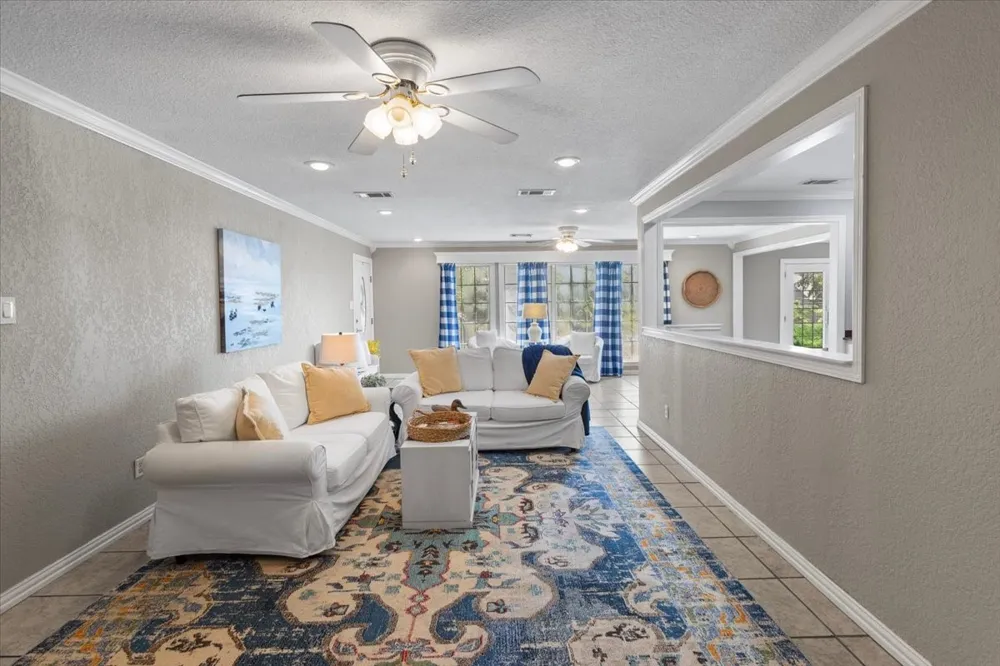 1715 Leisure Lane Hideaway, TX 75771