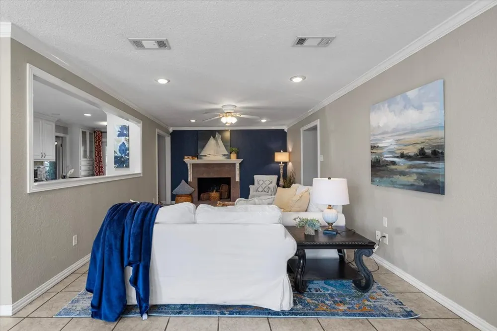 1715 Leisure Lane Hideaway, TX 75771