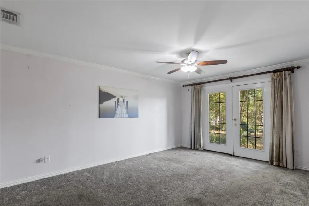 1715 Leisure Lane Hideaway, TX 75771
