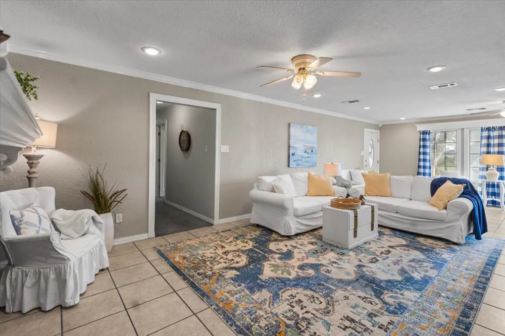 1715 Leisure Lane Hideaway, TX 75771
