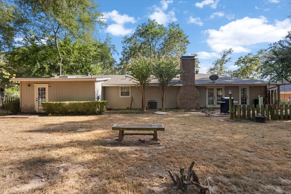 1715 Leisure Lane Hideaway, TX 75771