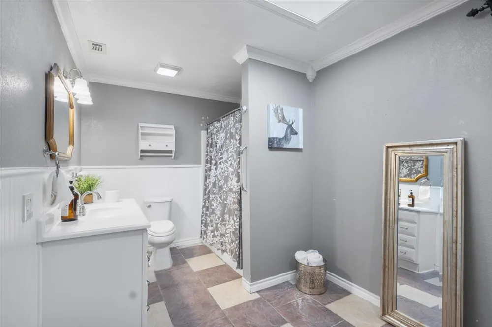 1715 Leisure Lane Hideaway, TX 75771