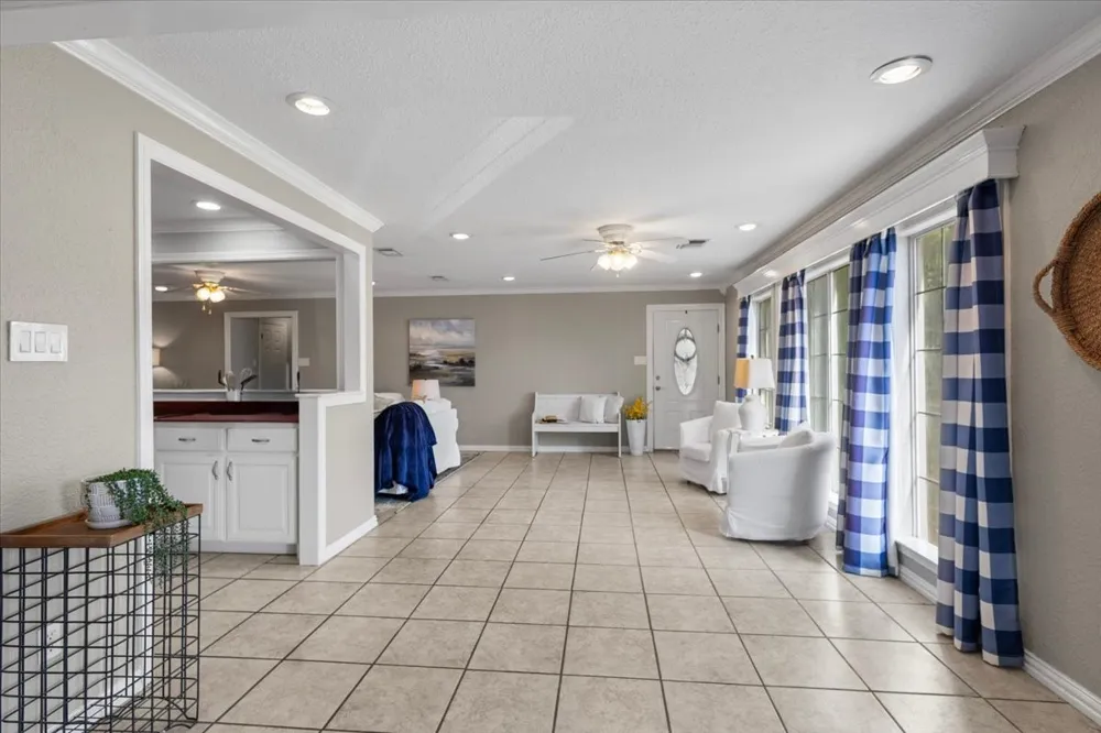 1715 Leisure Lane Hideaway, TX 75771