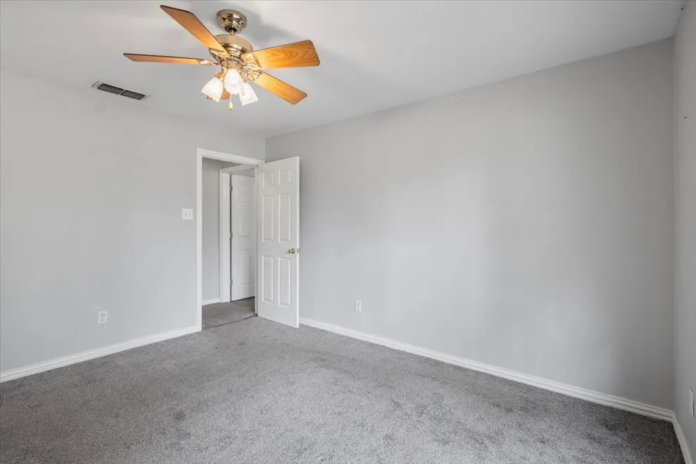 1715 Leisure Lane Hideaway, TX 75771