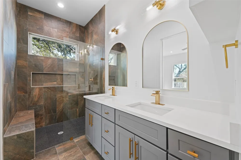 4918 Sunshine Drive Fort Worth, TX 76105