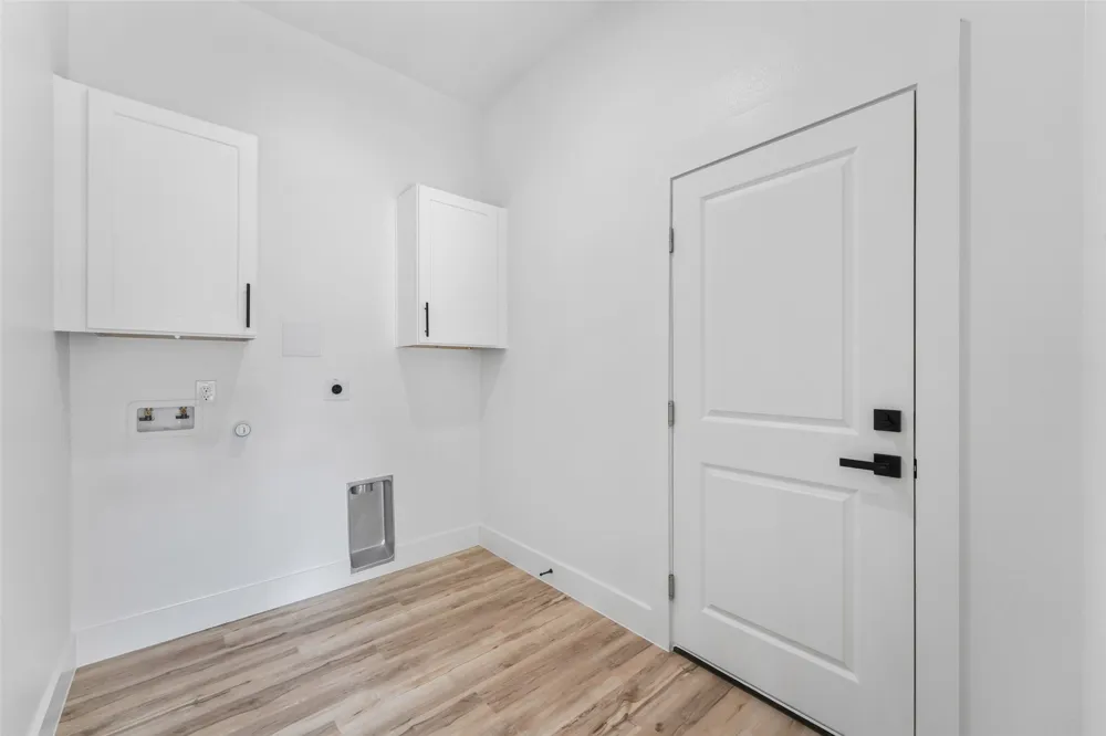 4918 Sunshine Drive Fort Worth, TX 76105