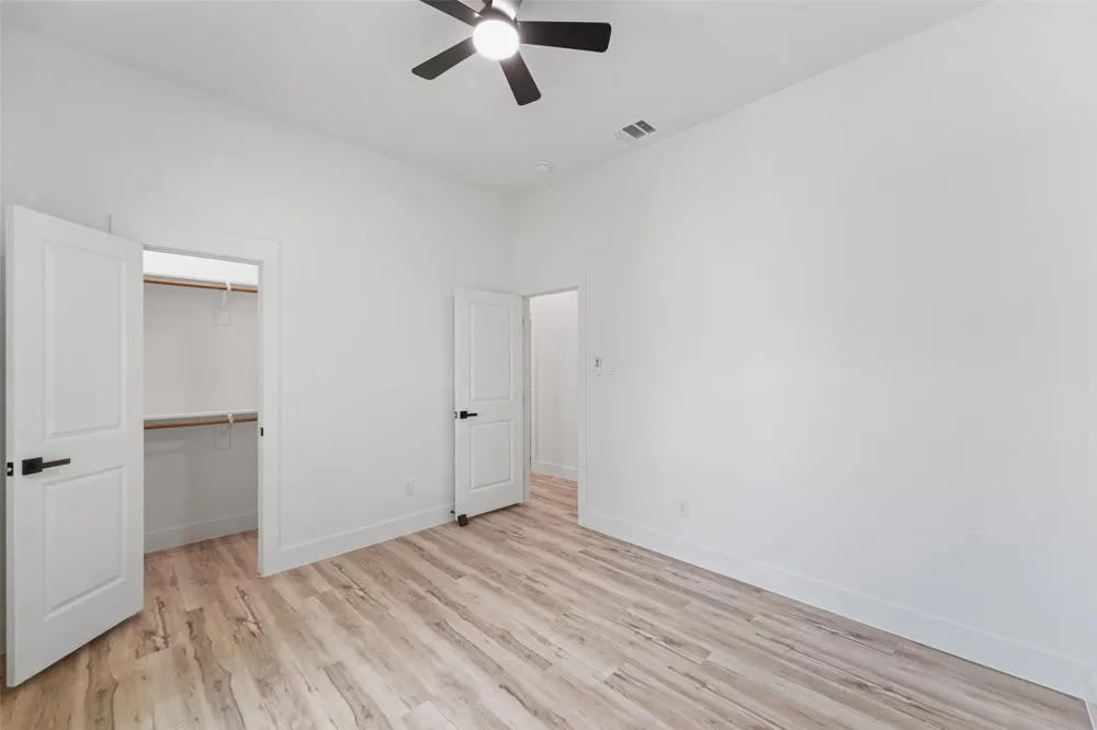 4918 Sunshine Drive Fort Worth, TX 76105