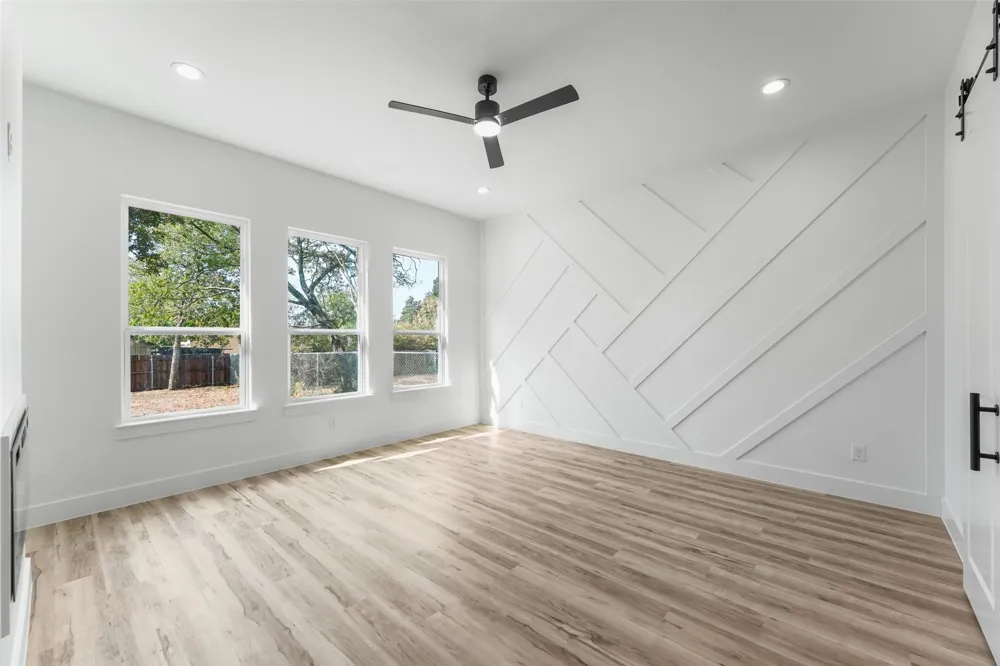 4918 Sunshine Drive Fort Worth, TX 76105