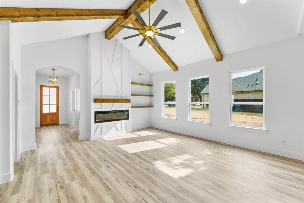 4918 Sunshine Drive Fort Worth, TX 76105