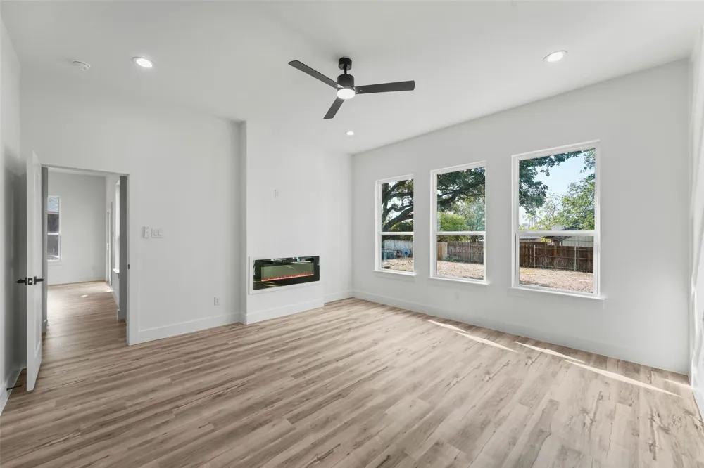 4918 Sunshine Drive Fort Worth, TX 76105