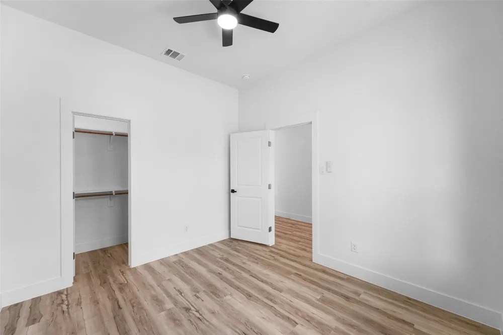 4918 Sunshine Drive Fort Worth, TX 76105