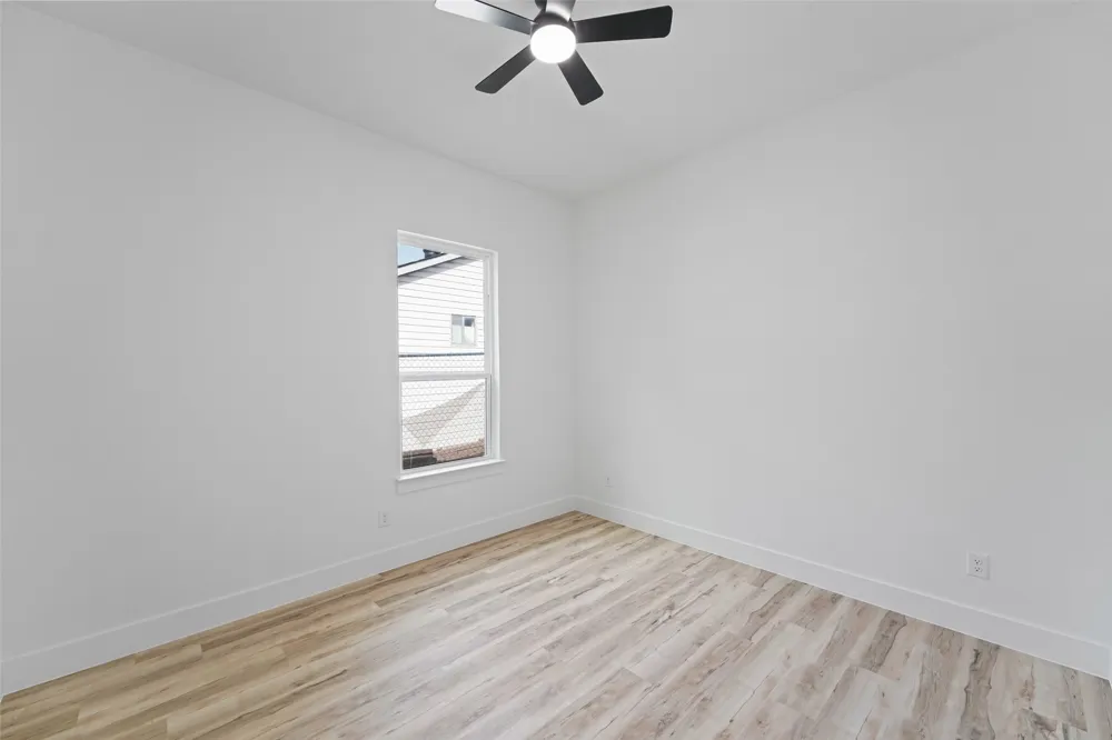 4918 Sunshine Drive Fort Worth, TX 76105