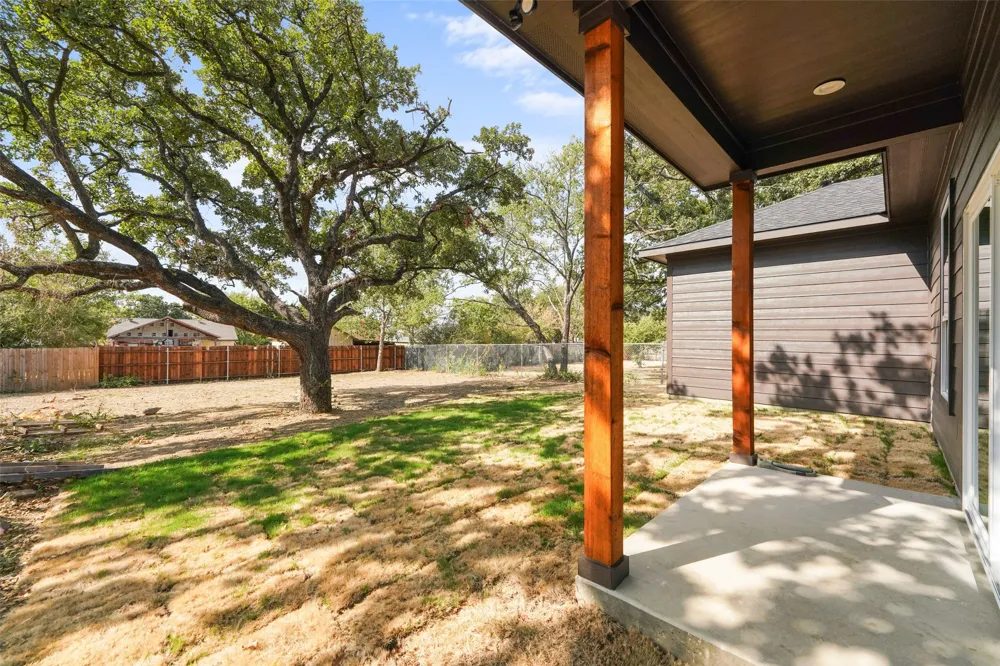 4918 Sunshine Drive Fort Worth, TX 76105