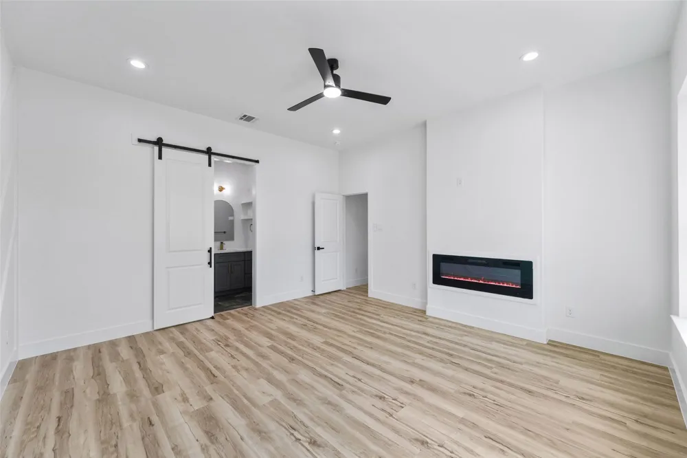 4918 Sunshine Drive Fort Worth, TX 76105