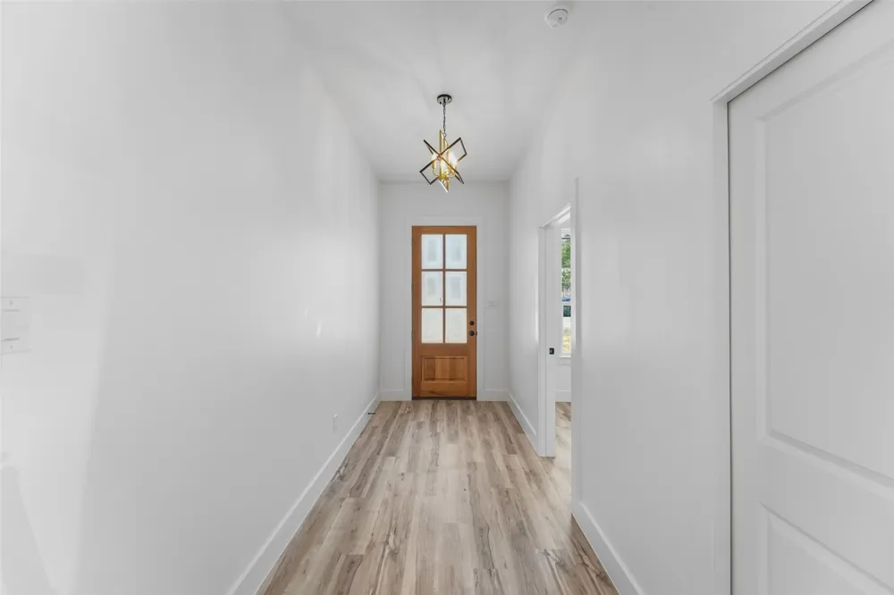 4918 Sunshine Drive Fort Worth, TX 76105