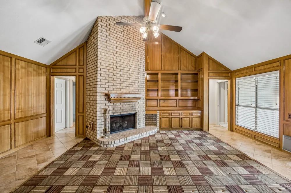 1324 Red Maple Drive Carrollton, TX 75007