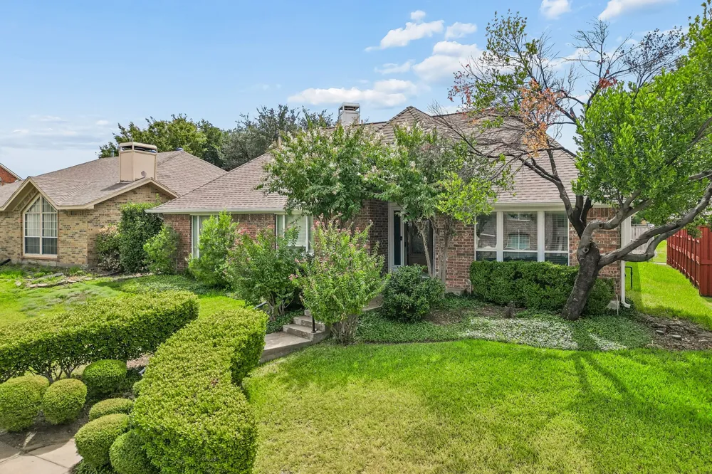 1324 Red Maple Drive Carrollton, TX 75007