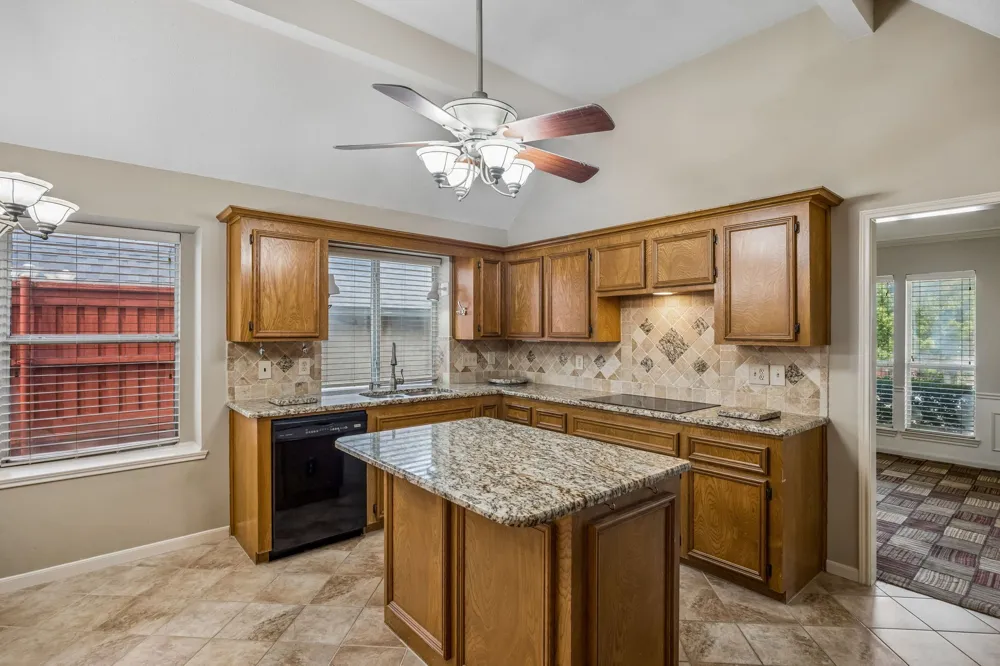 1324 Red Maple Drive Carrollton, TX 75007