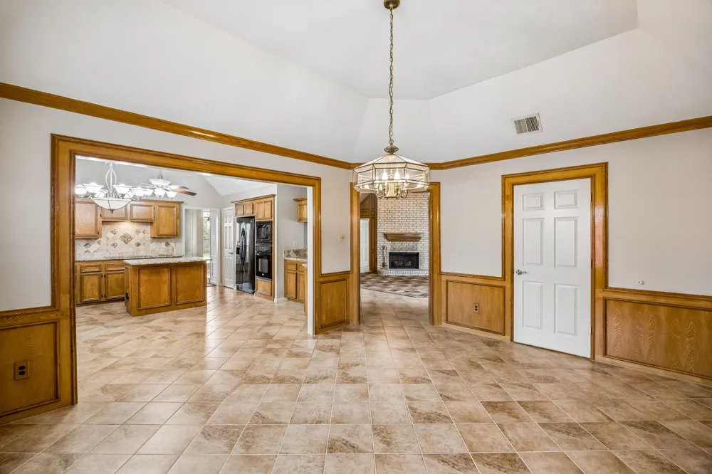 1324 Red Maple Drive Carrollton, TX 75007