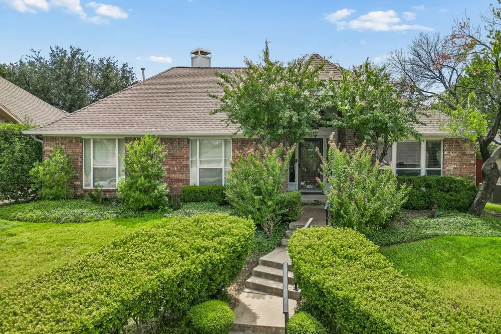 1324 Red Maple Drive Carrollton, TX 75007