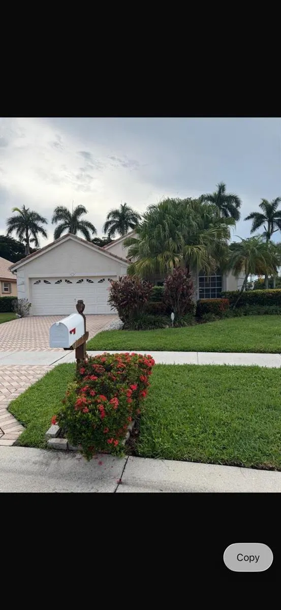 1951 OAK BERRY CIRCLE Wellington, FL 33414