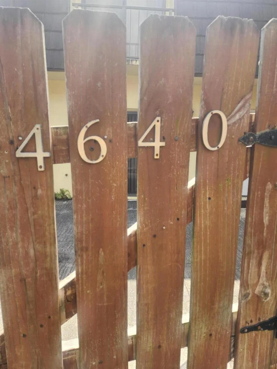 4640 CHERRY ROAD #150 West Palm Beach, FL 33417