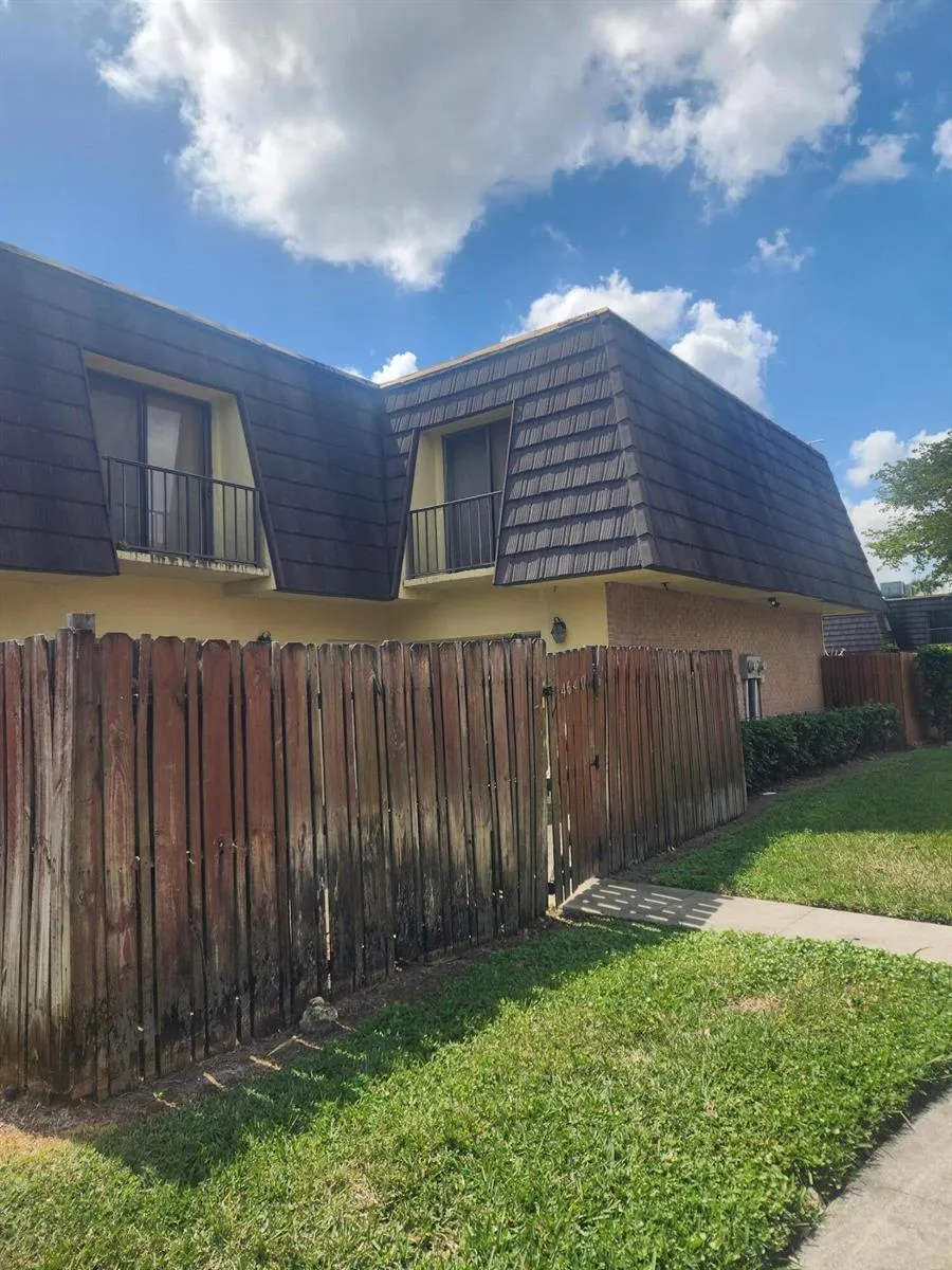 4640 CHERRY ROAD #150 West Palm Beach, FL 33417