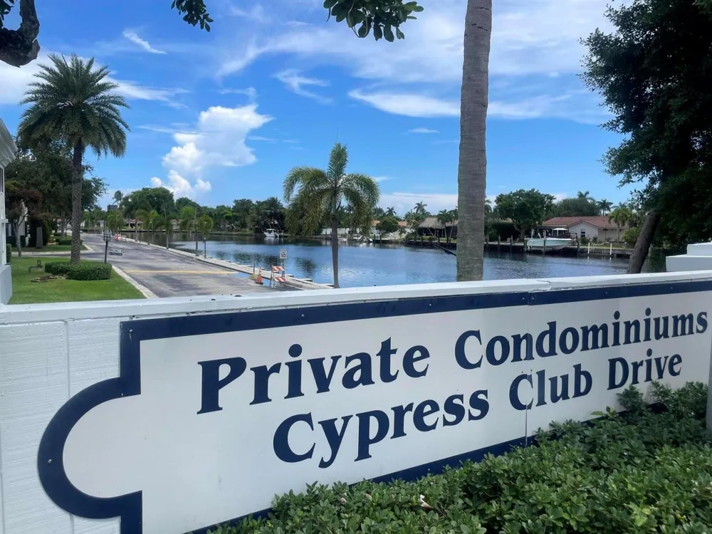 170 CYPRESS CLUB DRIVE #730 Pompano Beach, FL 33060