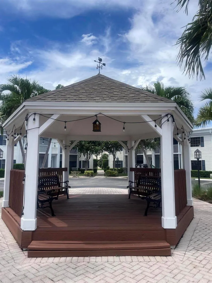 170 CYPRESS CLUB DRIVE #730 Pompano Beach, FL 33060