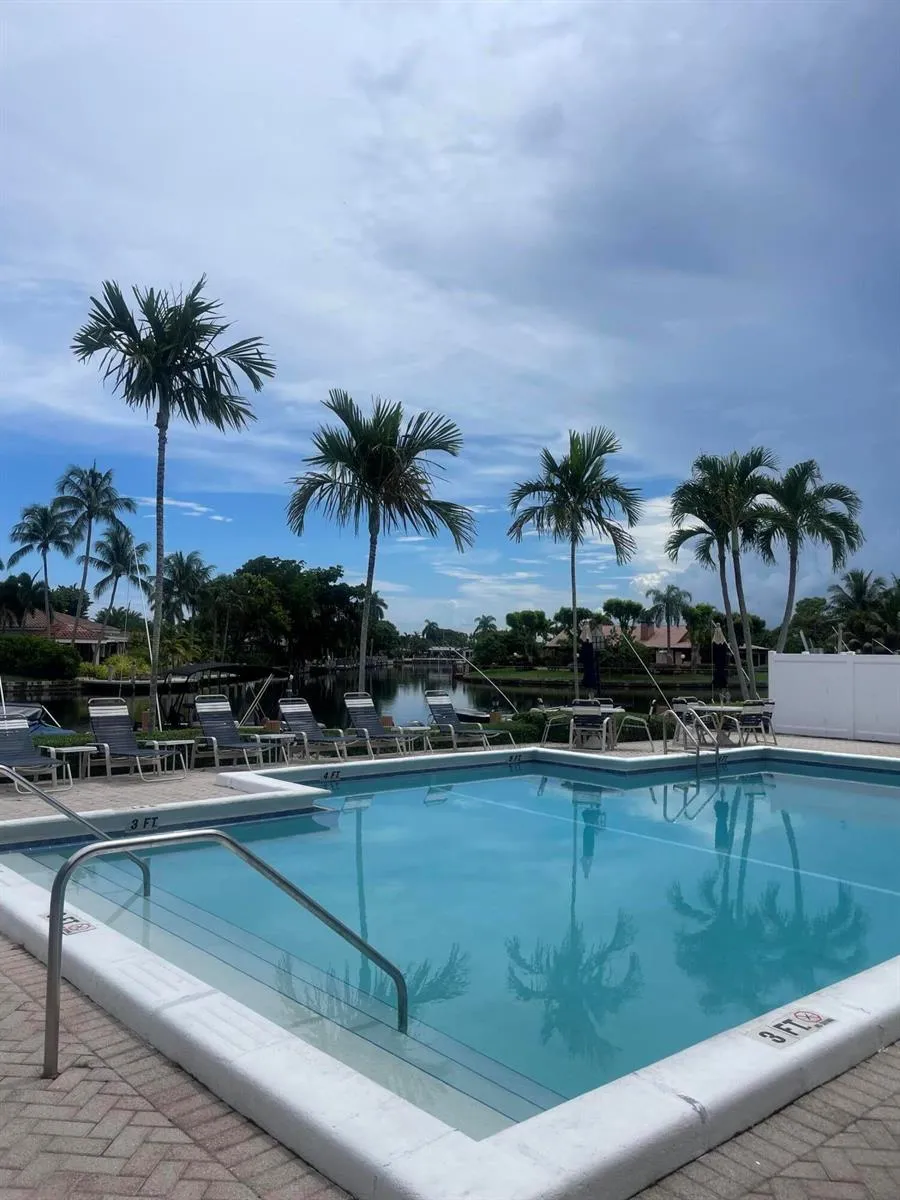 170 CYPRESS CLUB DRIVE #730 Pompano Beach, FL 33060