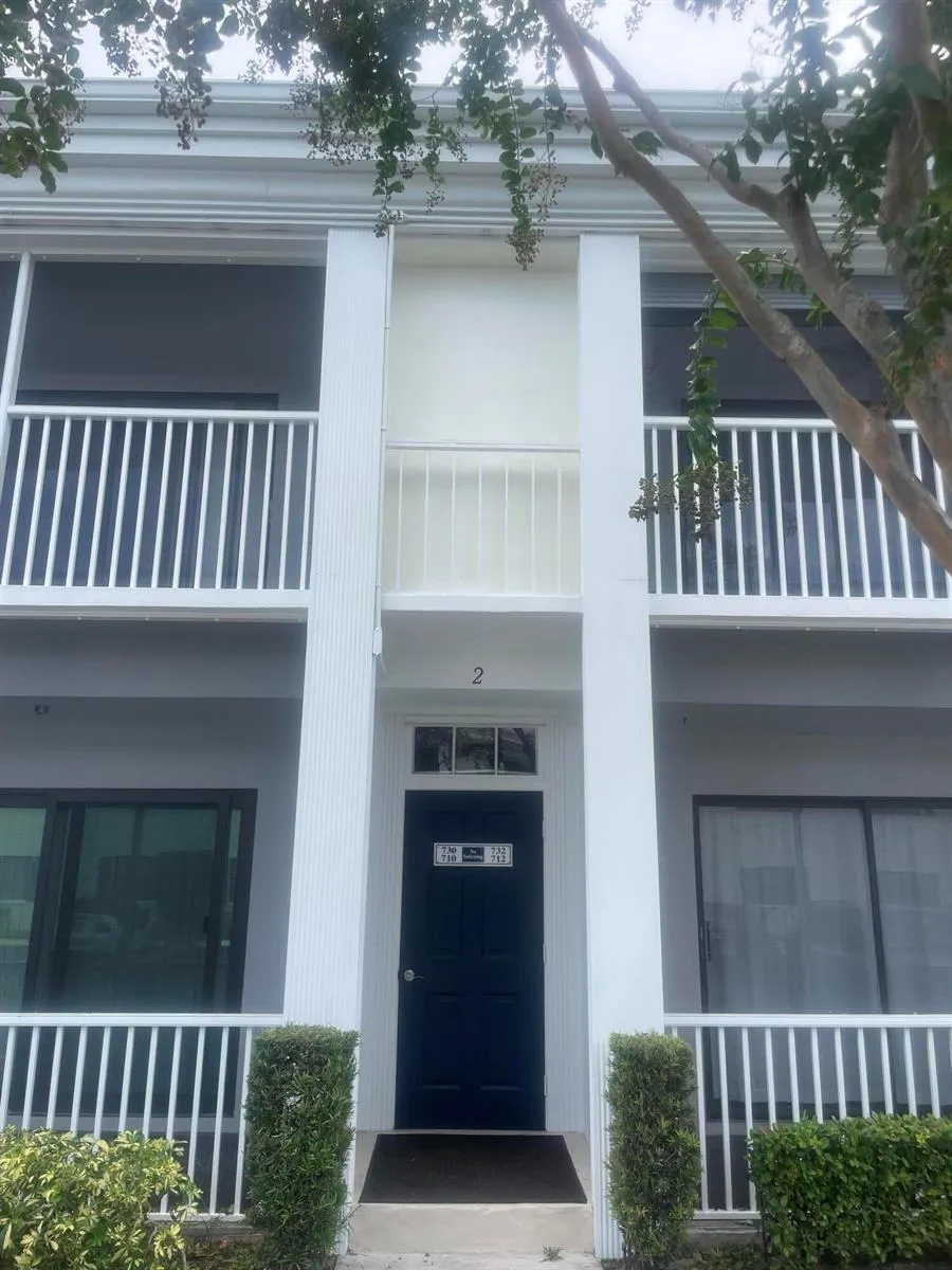 170 CYPRESS CLUB DRIVE #730 Pompano Beach, FL 33060