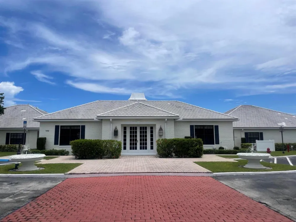 170 CYPRESS CLUB DRIVE #730 Pompano Beach, FL 33060
