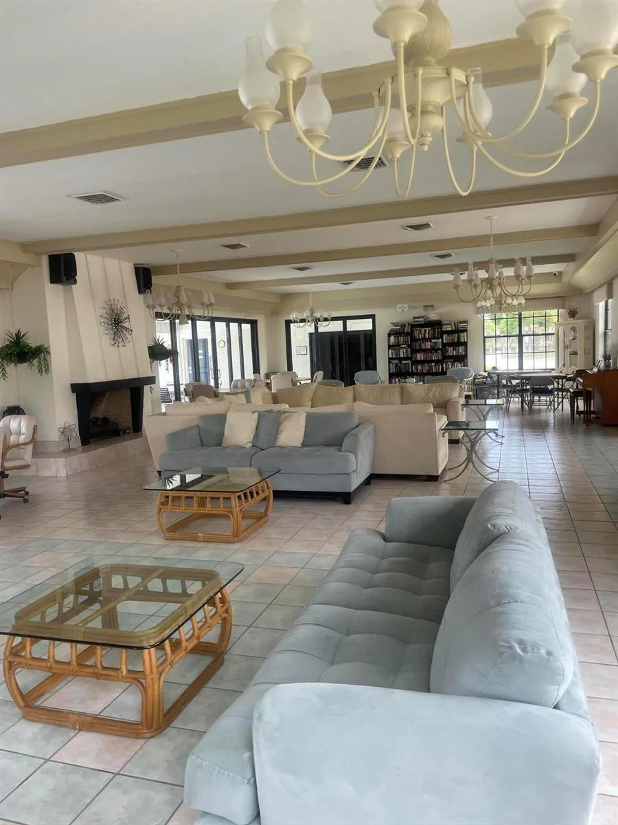 170 CYPRESS CLUB DRIVE #730 Pompano Beach, FL 33060