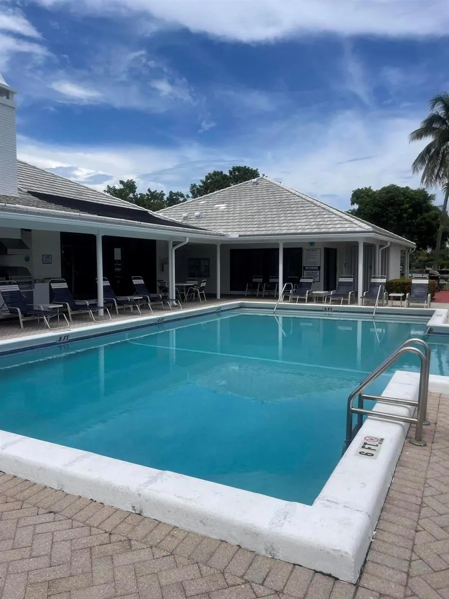 170 CYPRESS CLUB DRIVE #730 Pompano Beach, FL 33060